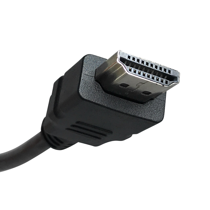 Cable HDMI a HDMI - 1 m - 330ohms