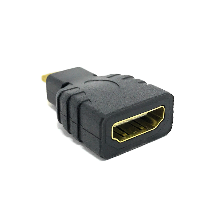 Adaptador Micro HDMI