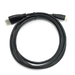 Cable micro HDMI a HDMI - 1.5 m - 330ohms