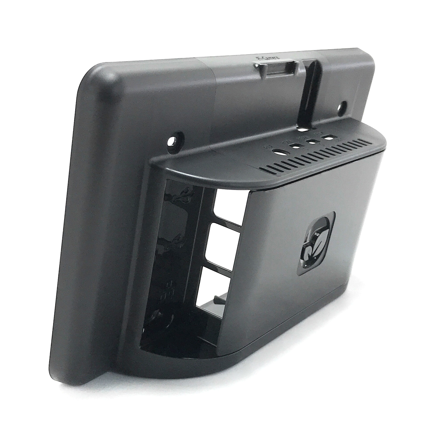 Carcasa de ABS para Pantalla touch 7
