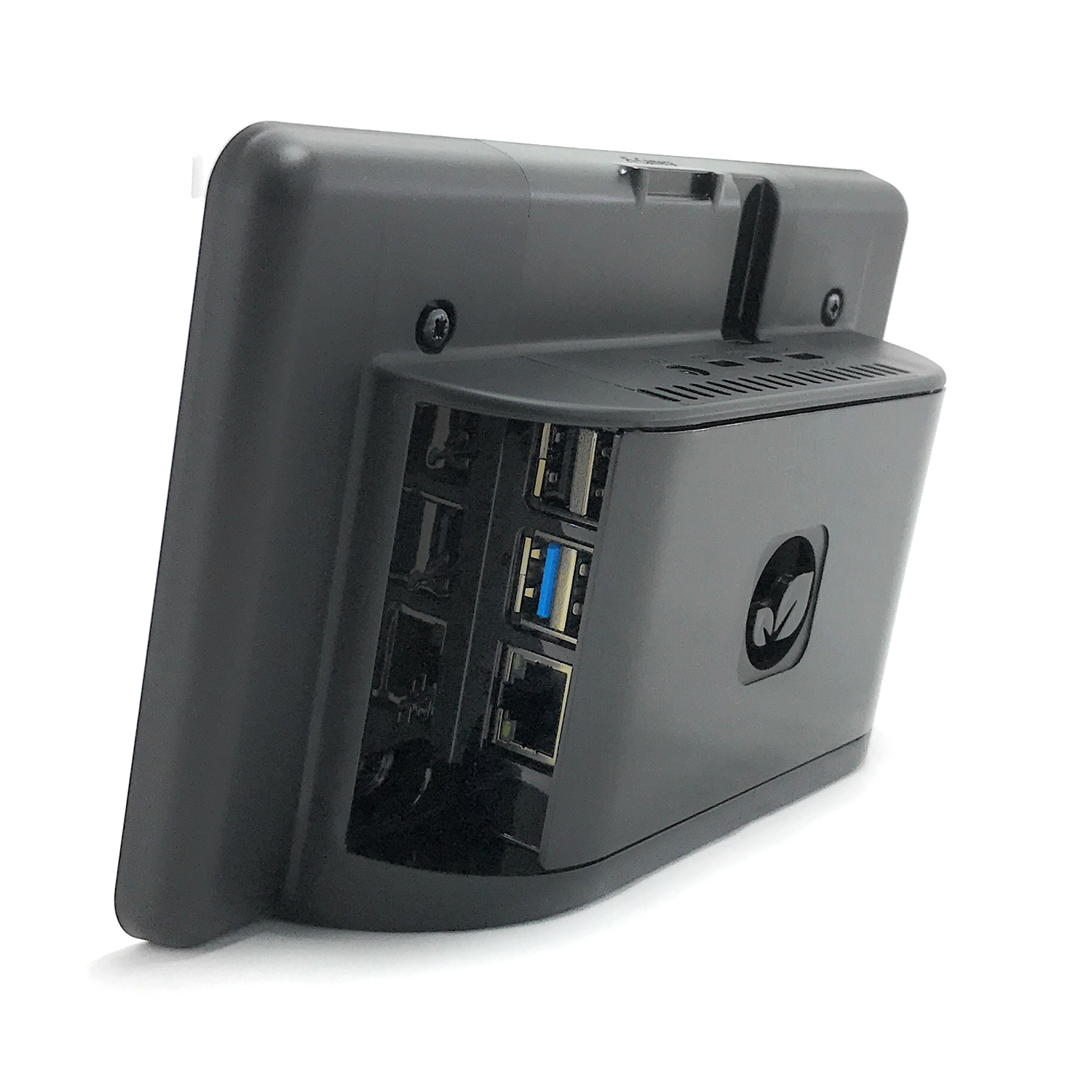 Carcasa de ABS para Pantalla touch 7