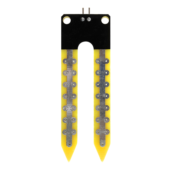 Sensor de Humedad en Tierra - 330ohms