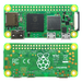 Raspberry Pi Zero 2 W - Ocean Kit - 330ohms