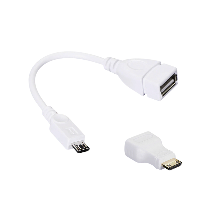 Raspberry Pi Zero 2 W - Lake Kit