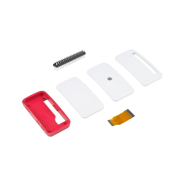 Raspberry Pi Zero 2 W - Lake Kit