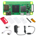 Raspberry Pi Zero 2 W - Lake Kit - 330ohms