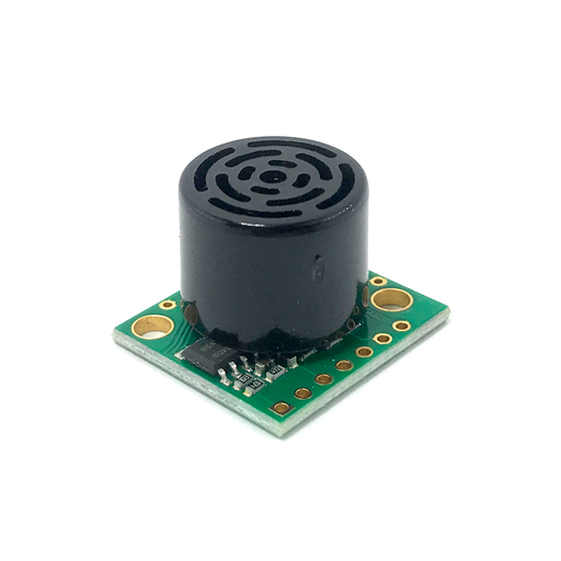 Sensor Ultrasónico LV EZ0 MB1000 - 330ohms