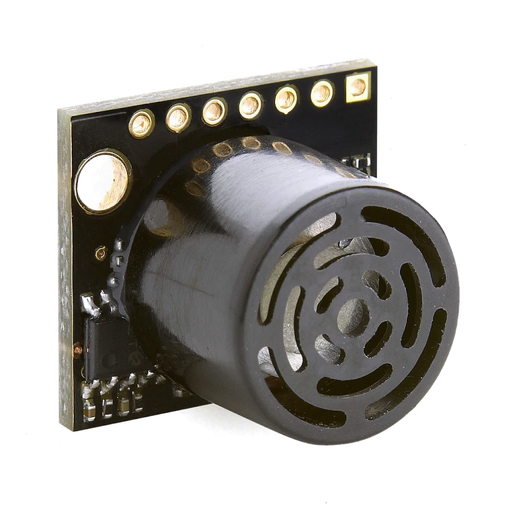 Sensor Ultrasónico HRLV EZ1 - 330ohms