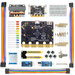 micro:bit - Camping Kit - 330ohms