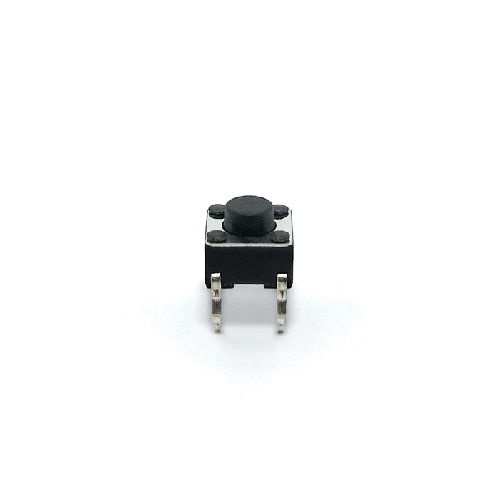 Push Button de 4 terminales - 330ohms