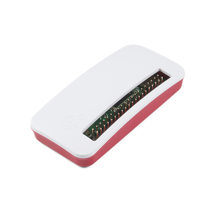 Carcasa para Raspberry Pi Zero W - 330ohms