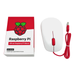 Mouse para Raspberry Pi - Oficial - 330ohms
