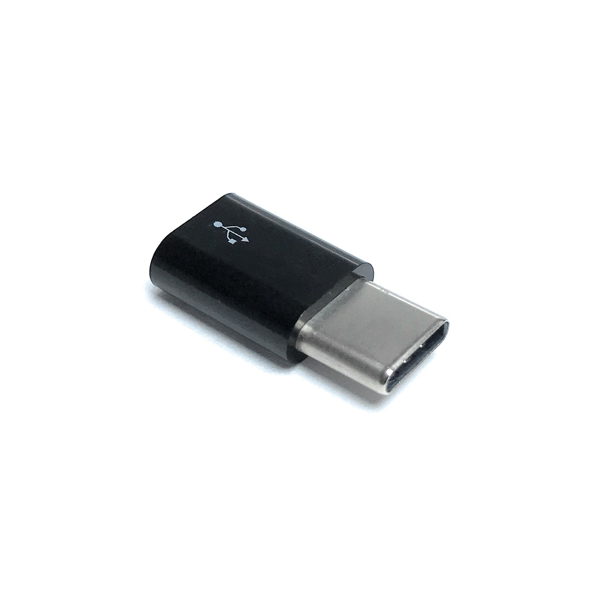 Adaptador micro USB a USB-C — 330ohms