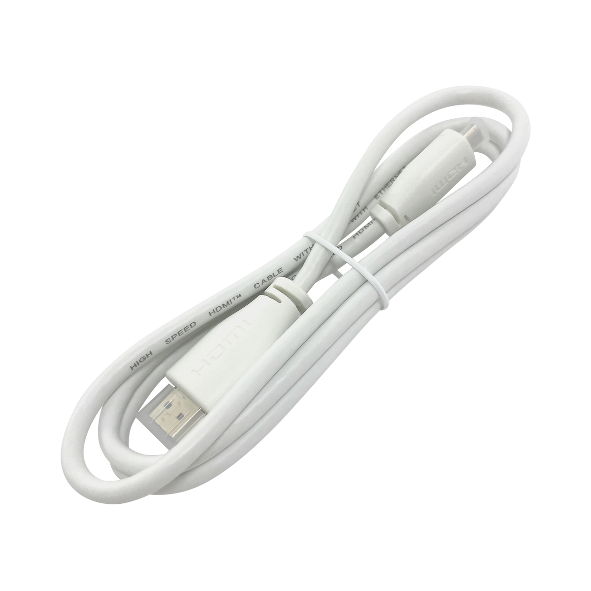 Cable micro HDMI a HDMI 330ohms