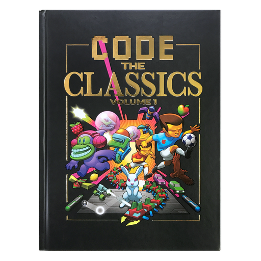 Code The Classics