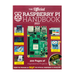 Official Raspberry Pi Handbook