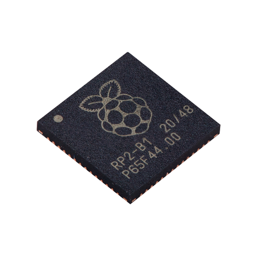 Microcontrolador RP2040 Raspberry Pi - 330ohms