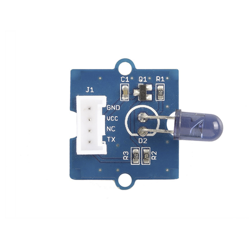 Emisor Infrarrojo - Grove - 330ohms