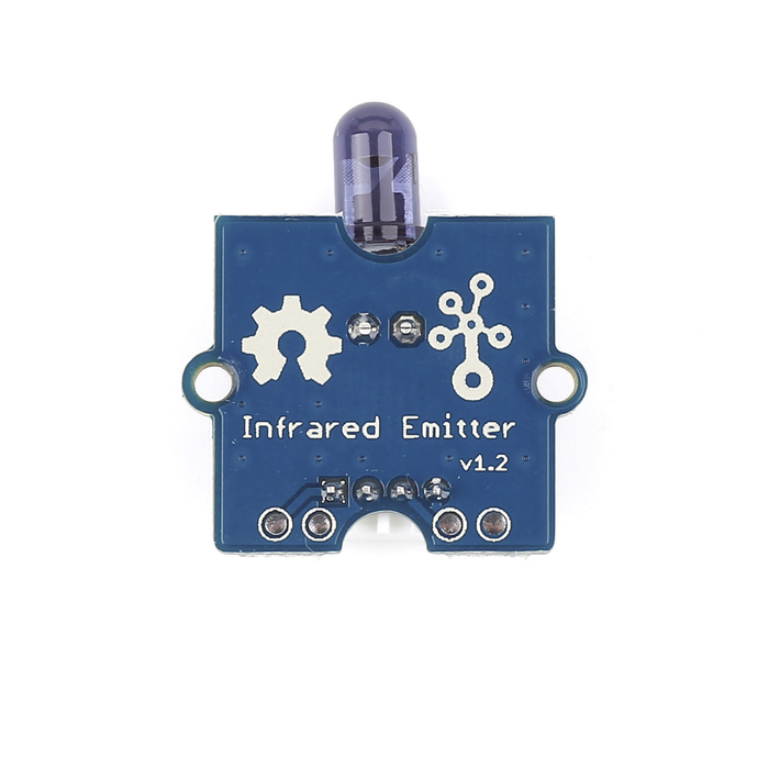 Emisor Infrarrojo - Grove - 330ohms