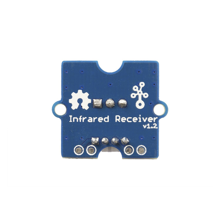 Receptor Infrarrojo - Grove - 330ohms