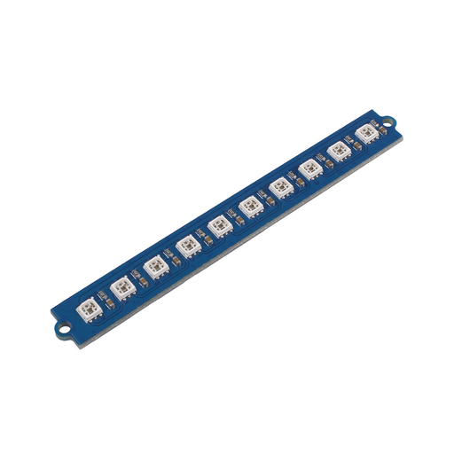 Tira de Leds RGB (10 - WS2813) - Grove - 330ohms