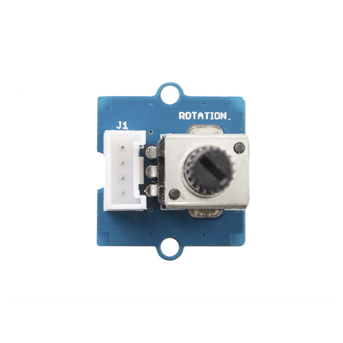 Potenciómetro - Grove 10 Kohms - 330ohms