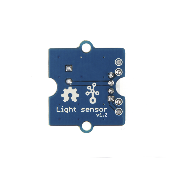 Sensor de Luz - Grove - 330ohms