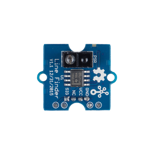 Sensor de Línea - Grove - 330ohms