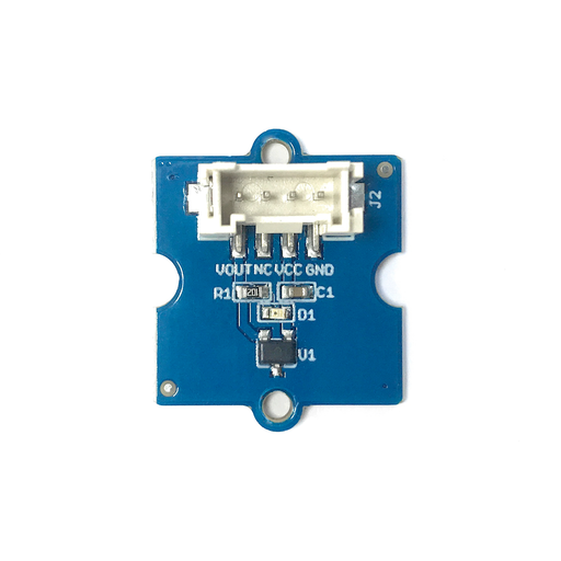 Sensor de Efecto Hall - Grove - 330ohms