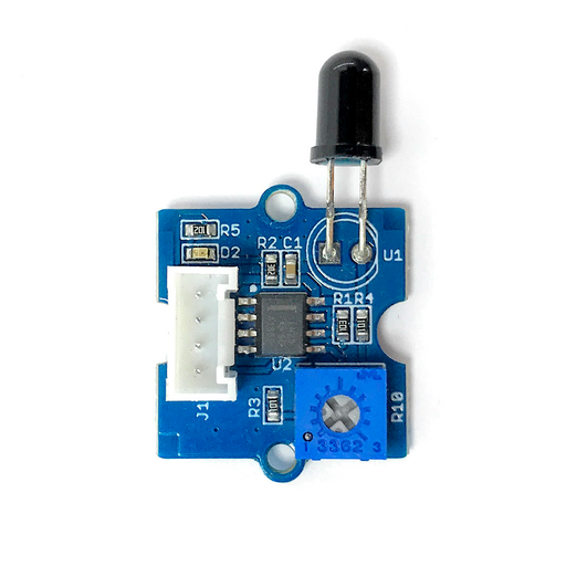 Sensor de Flama - Grove - 330ohms