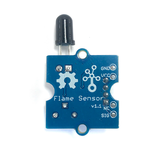 Sensor de Flama - Grove - 330ohms
