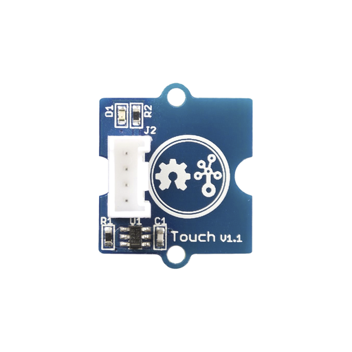 Sensor Touch - Grove - 330ohms
