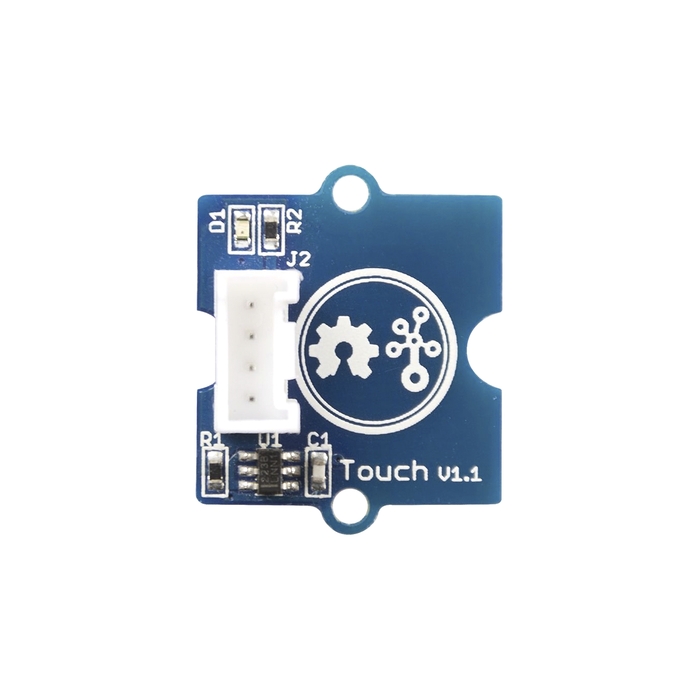 Sensor Touch - Grove - 330ohms