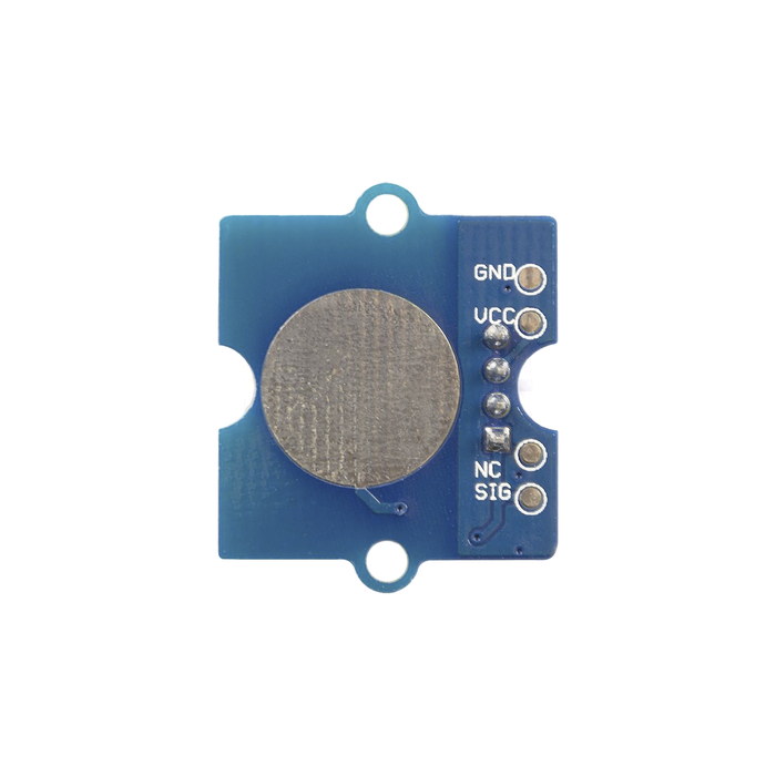 Sensor Touch - Grove - 330ohms