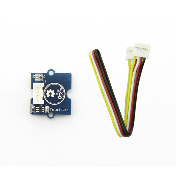 Sensor Touch - Grove - 330ohms