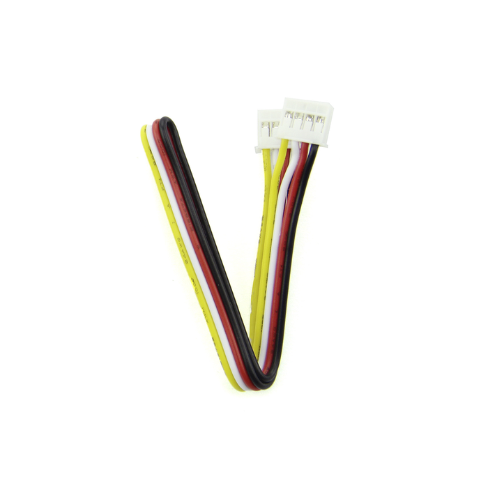 Tira de Leds RGB (10 - WS2813) - Grove - 330ohms