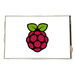 Pantalla Touch para Raspberry Pi 4" SPI 480x320 - 330ohms