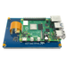 Pantalla Touch para Raspberry Pi 5" DSI 800x480 - 330ohms