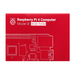 Raspberry Pi 4 modelo B - 8Gb - 330ohms