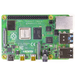 Raspberry Pi 4 modelo B - 1GB - 330ohms