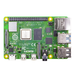 Raspberry Pi 4 modelo B - 8Gb - 330ohms