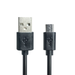 Cable Micro USB A-B - 330ohms