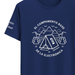 Playera “Campamento base” 330ohms - 330ohms