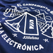 Playera “Campamento base” 330ohms - 330ohms