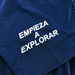 Playera “Campamento base” 330ohms - 330ohms