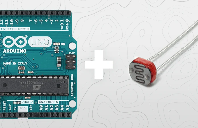 10x Fotoresistenze GL5525 LDR 10k-1M 5mm Per Arduino, PCB, Pic – Sensore Di Luce