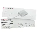 Raspberry Pi USB 3.0 Hub