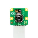 Raspberry Pi Cámara 3