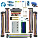 Kit de Accesorios para micro:bit - Tec