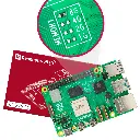 Raspberry Pi 5 - 8GB